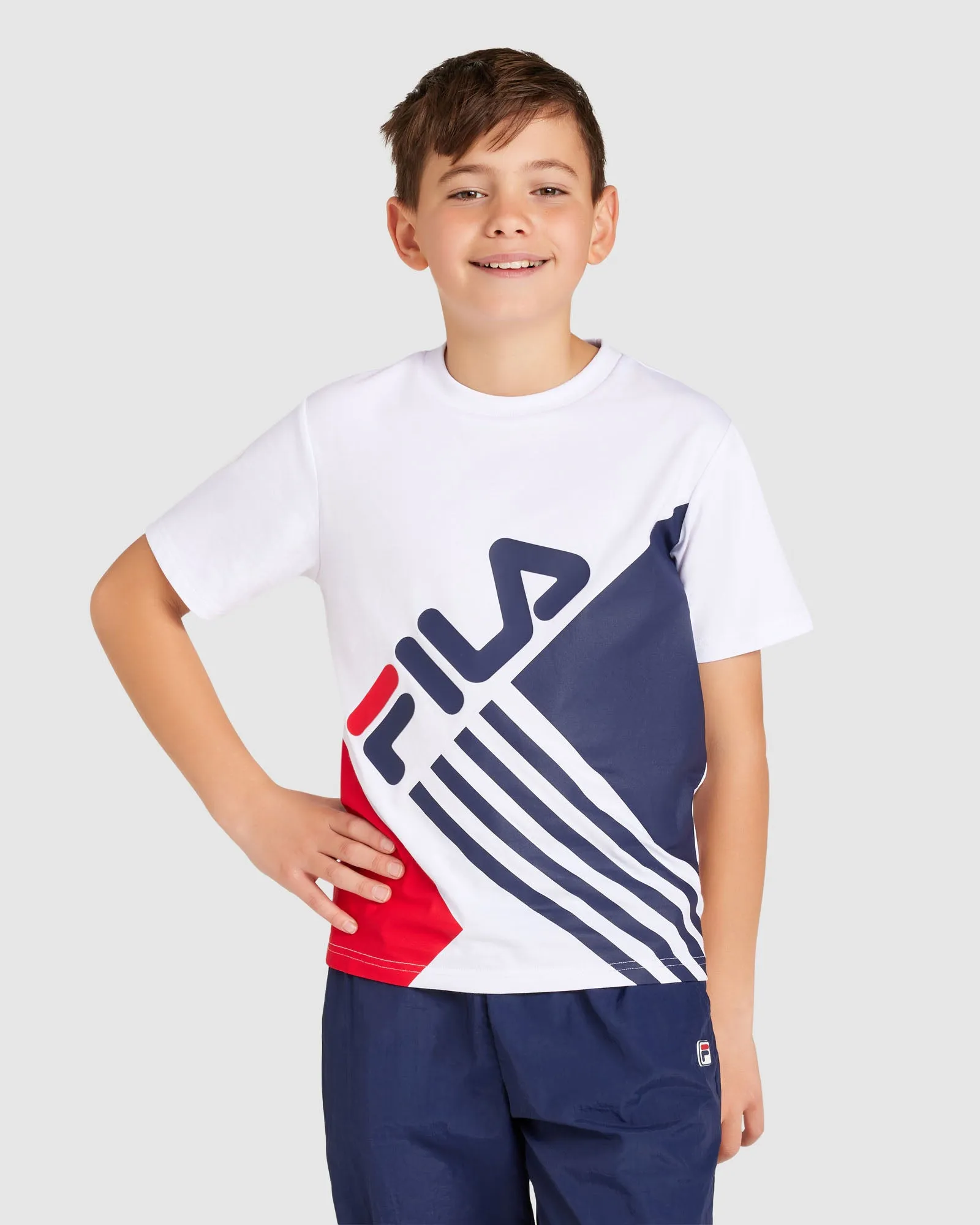 Children's Basic T-Shirt