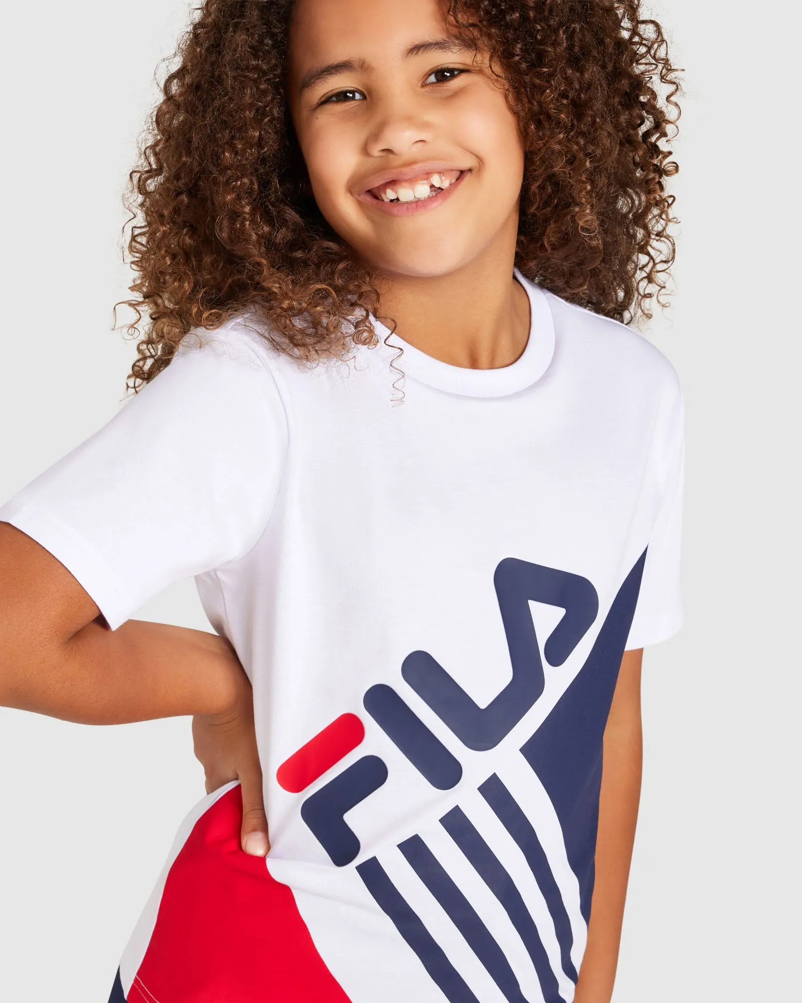 Children's Basic T-Shirt