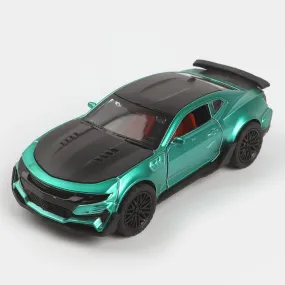 Kids Die-Cast Model Car