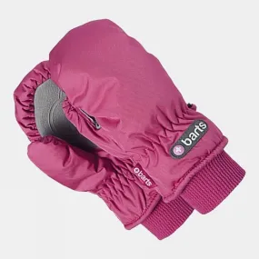 Children's Nylon Gloves