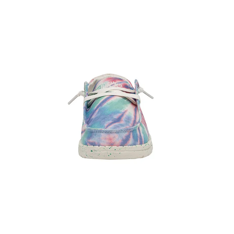 Children's Wendy Rose Candy Tie-Dye Preschool