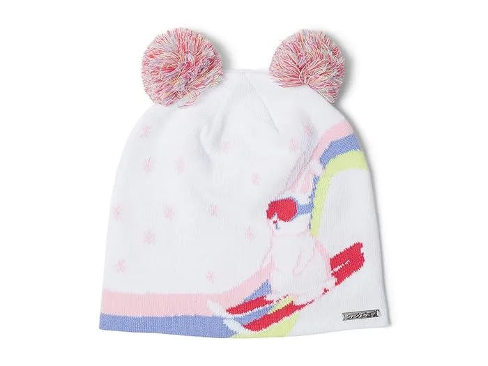 Children's Ski Bunny Hat by Spyder