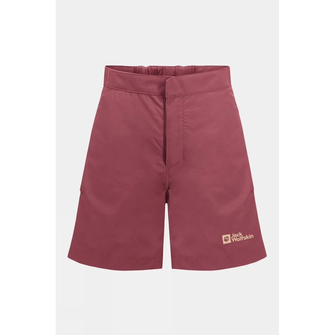 Children's Sun Shorts