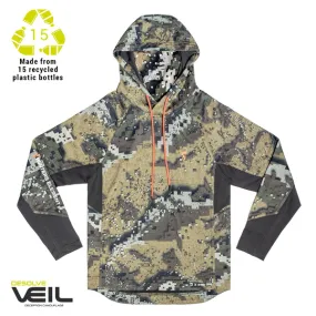 Children's Vantage Hooded Sweatshirt