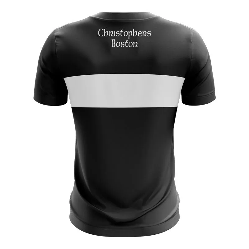 Christophers Boston Kids' Jersey (Goalkeeper)