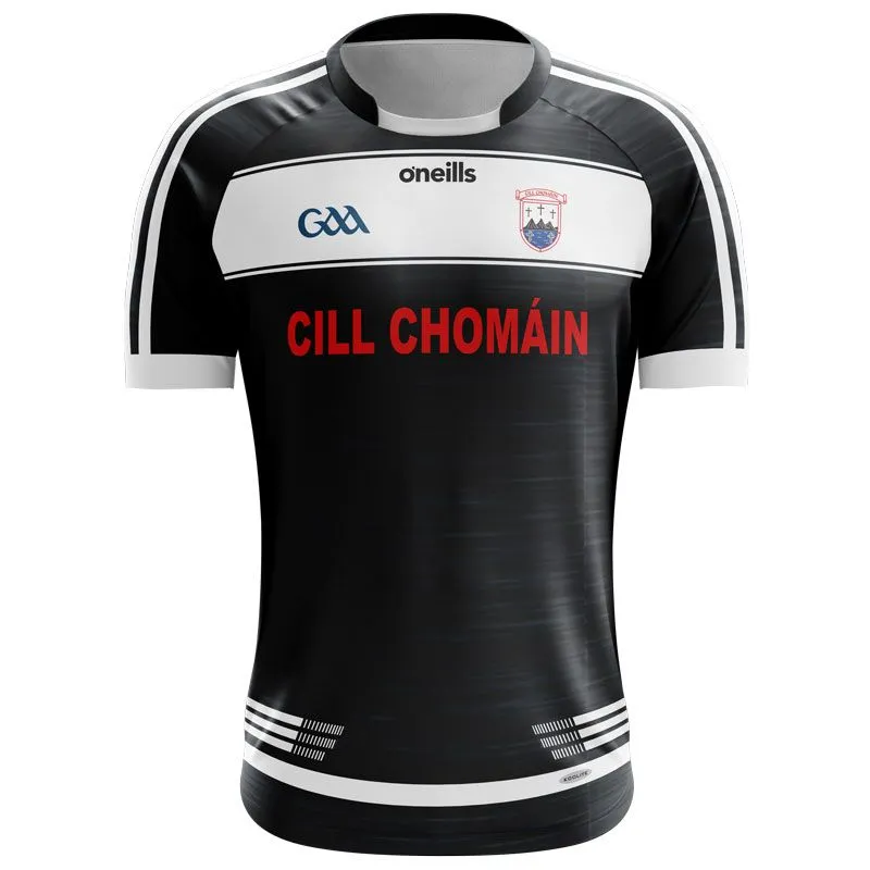 Cill Chomain GAA Kids' Jersey