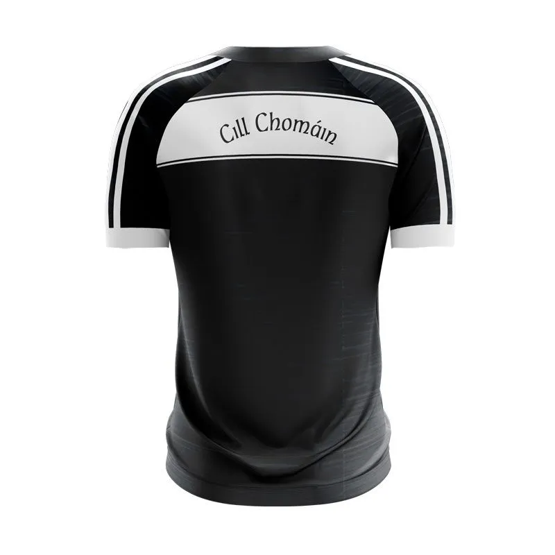 Cill Chomain GAA Kids' Jersey