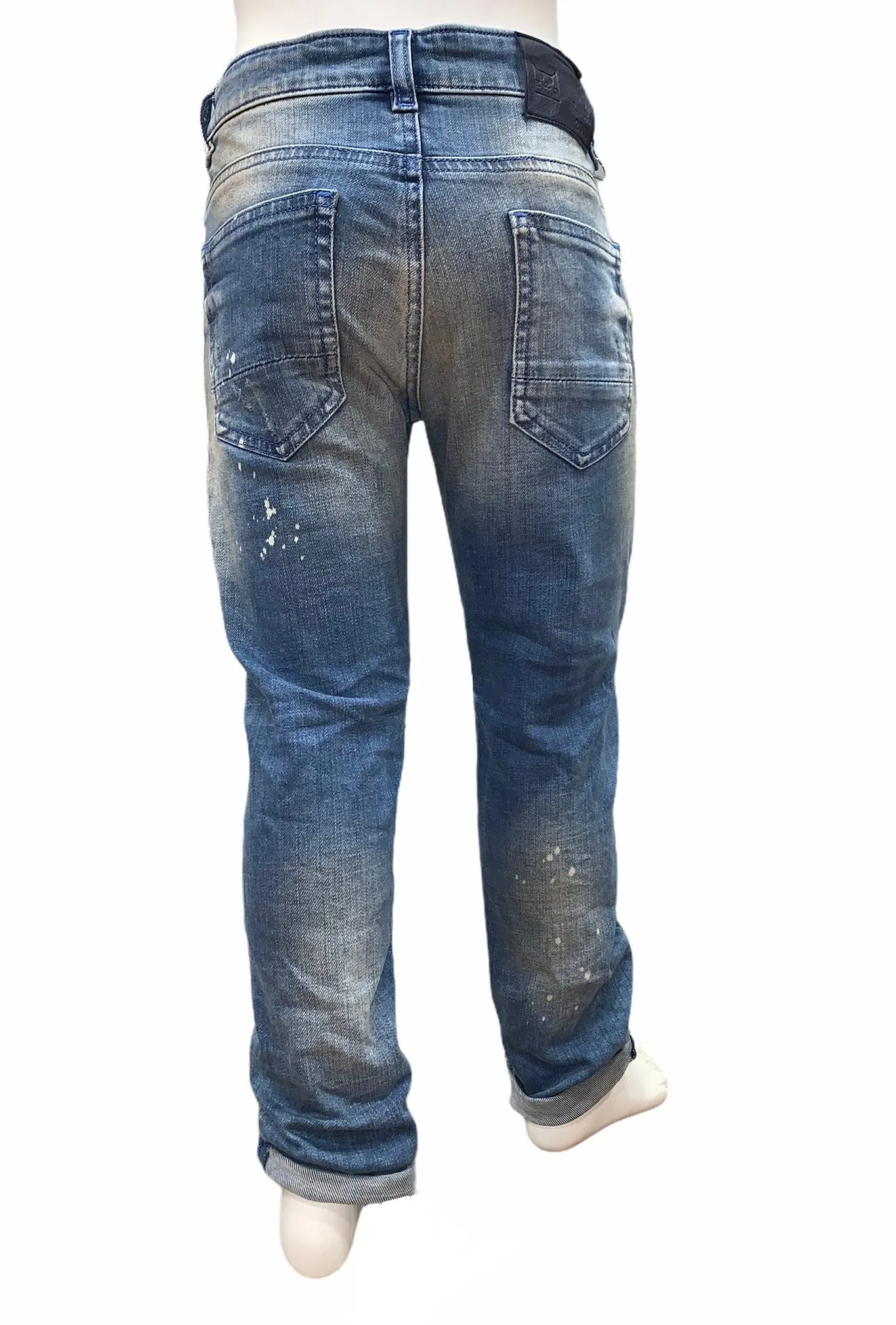 CKZ13 KIDS JEANS