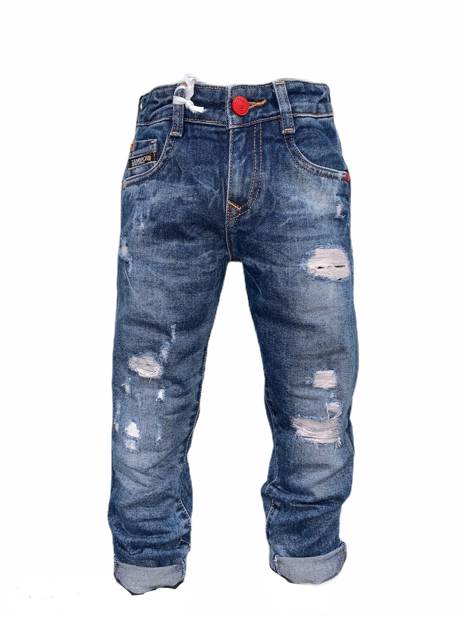 CKZ16 KIDS JEANS