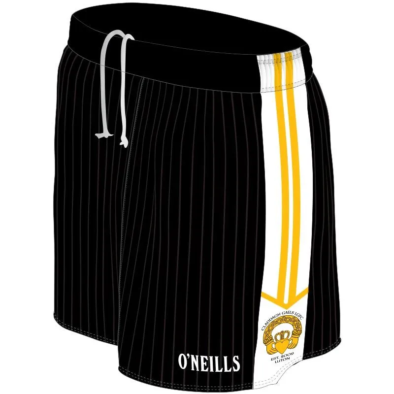 Claddagh Gaels Kids' Mourne Shorts