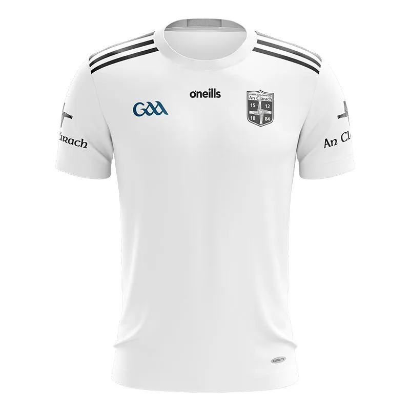 Clara GAA Kids’ Jersey