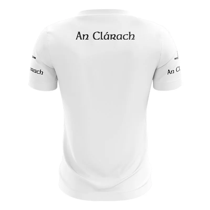 Clara GAA Kids’ Jersey