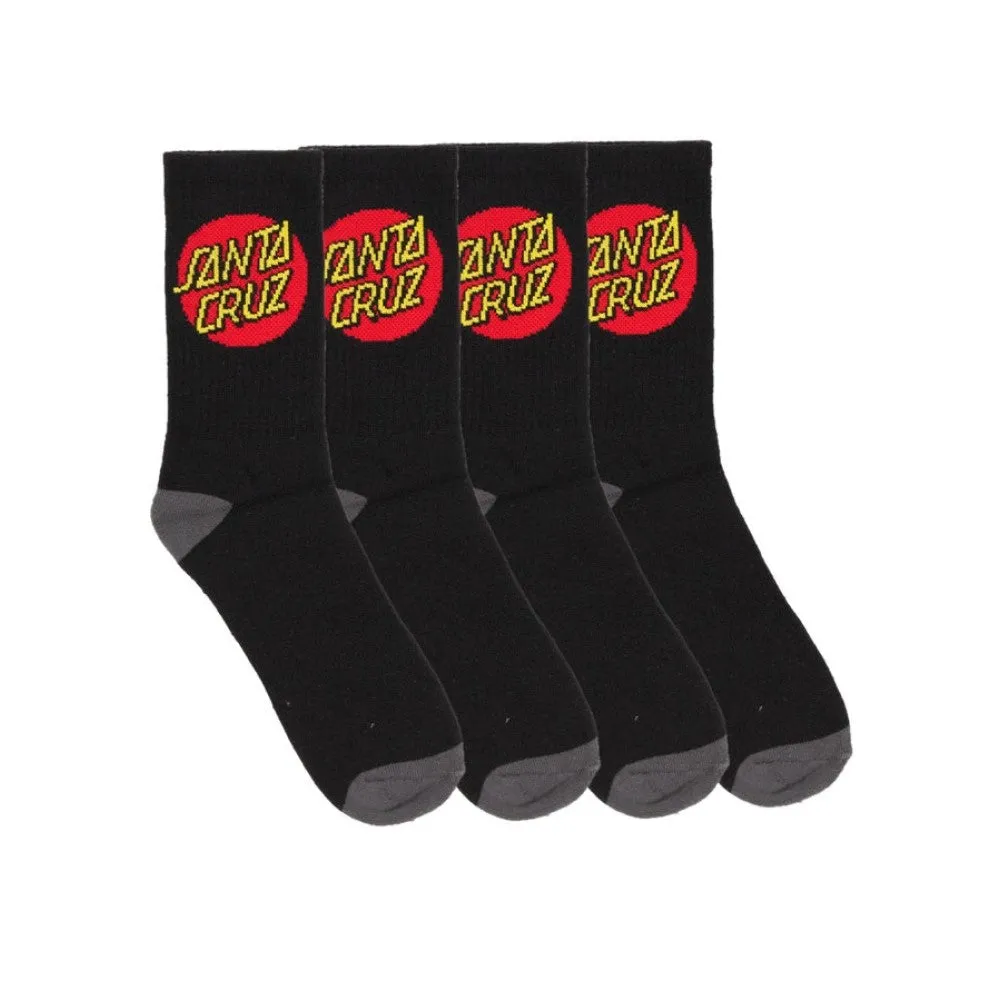 Classic Dot Socks - Kids