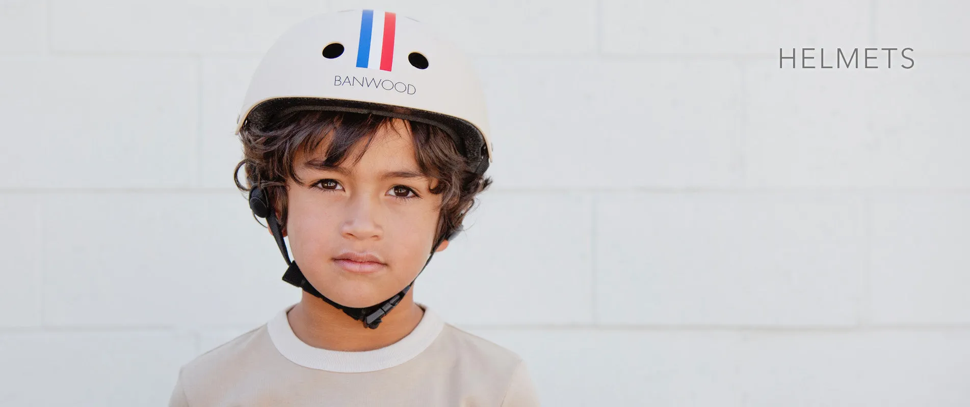 Classic Helmet - Kids