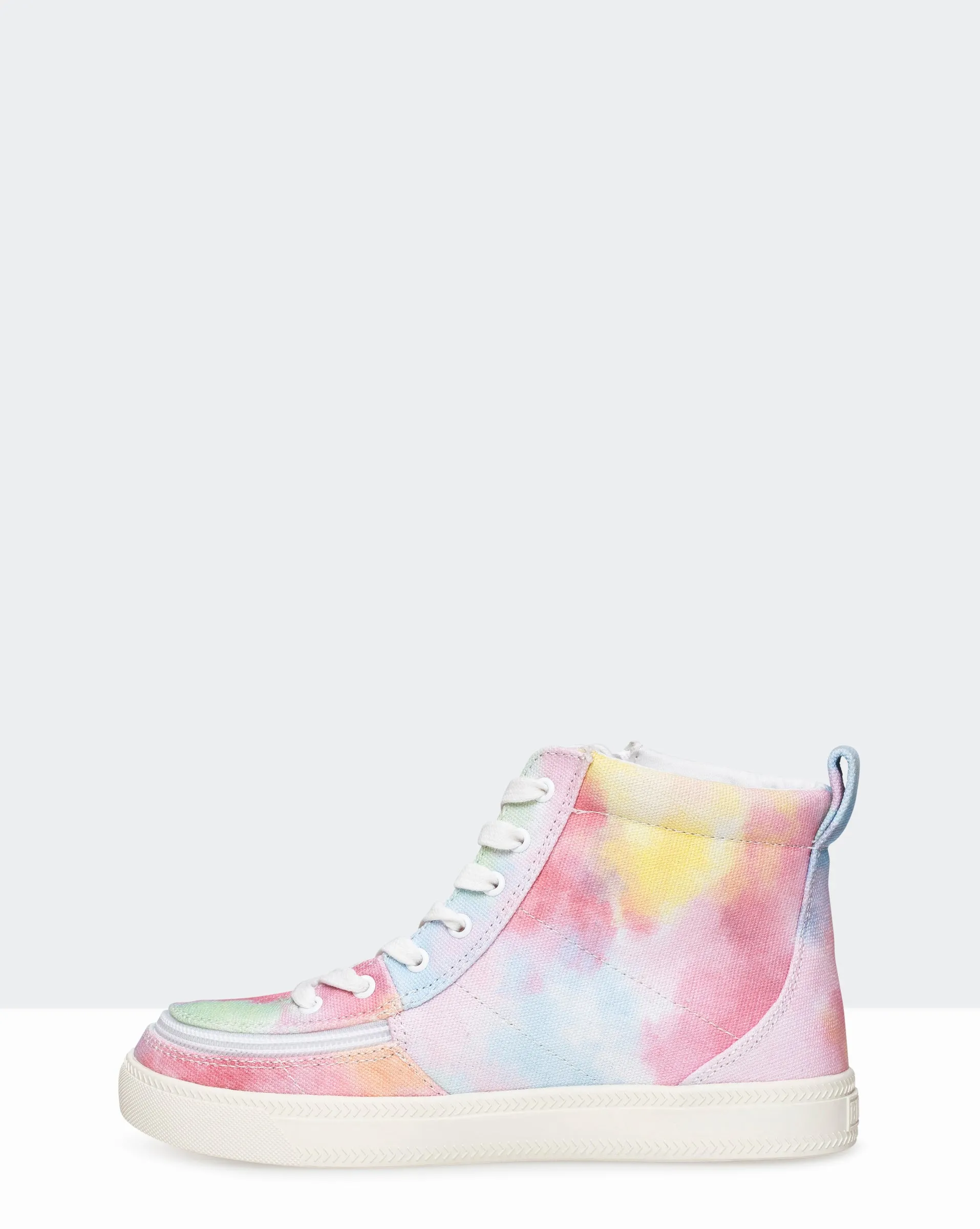 Classic High Top (Kids) - Sherbet Tie Dye