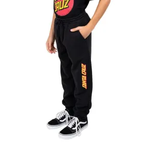 Classic Strip Track Pant - Kids