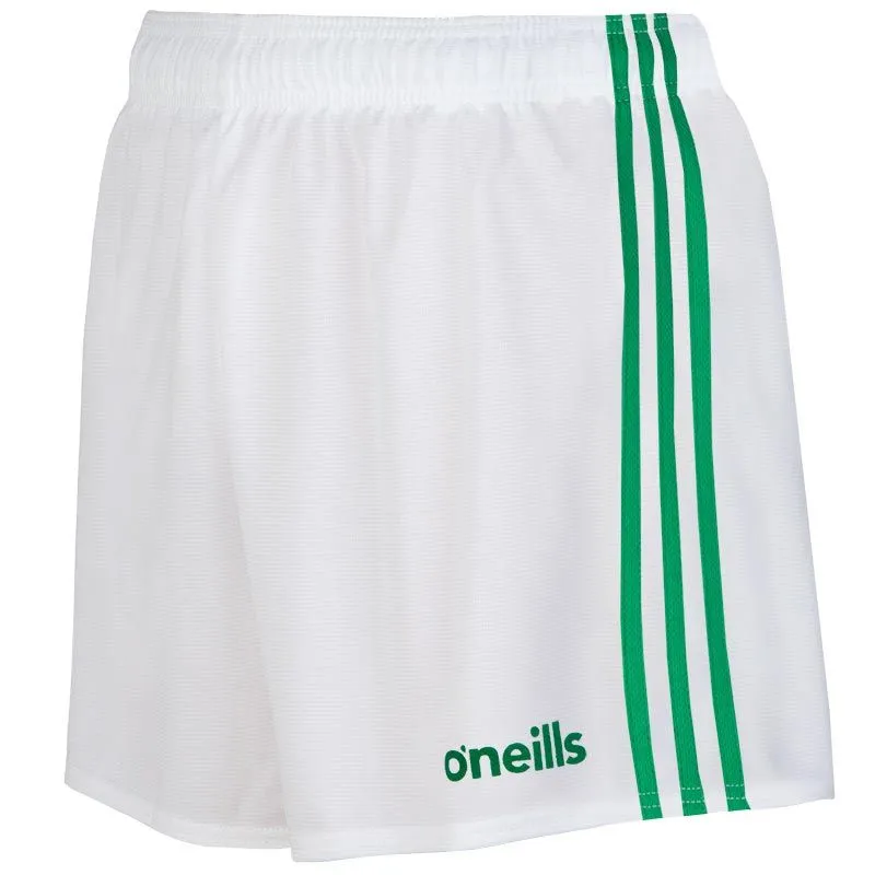 Clerihan GAA Kids' Mourne Shorts