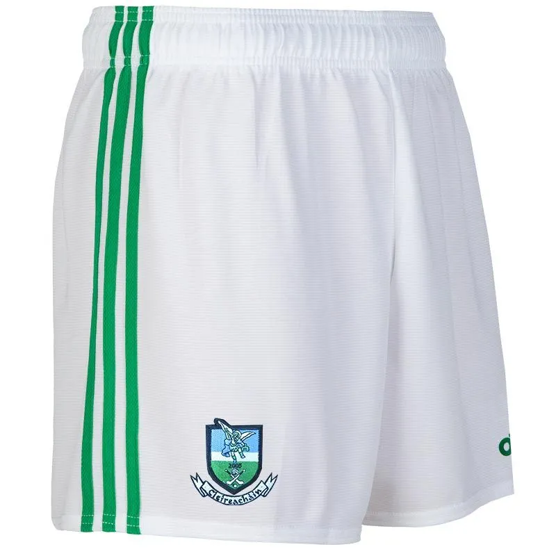 Clerihan GAA Kids' Mourne Shorts