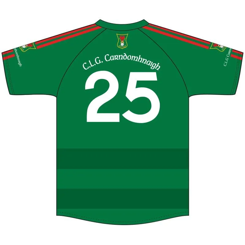 CLG Carndonagh GAA Kids' Jersey 