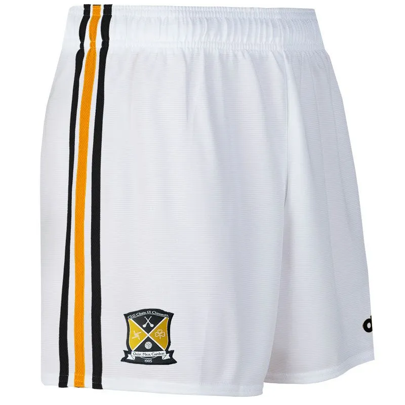 Clonakenny GAA Kids' Mourne Shorts