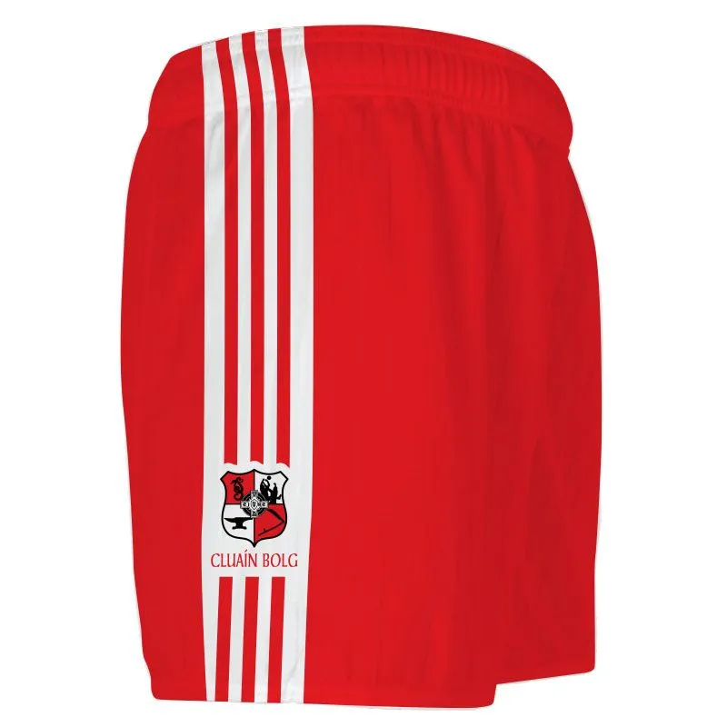 Clonbullogue GAA Kids' Mourne Shorts