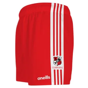 Clonbullogue GAA Kids' Mourne Shorts