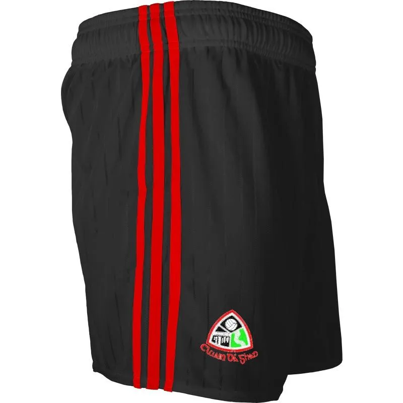 Clondegad GAA Kids' Mourne Shorts