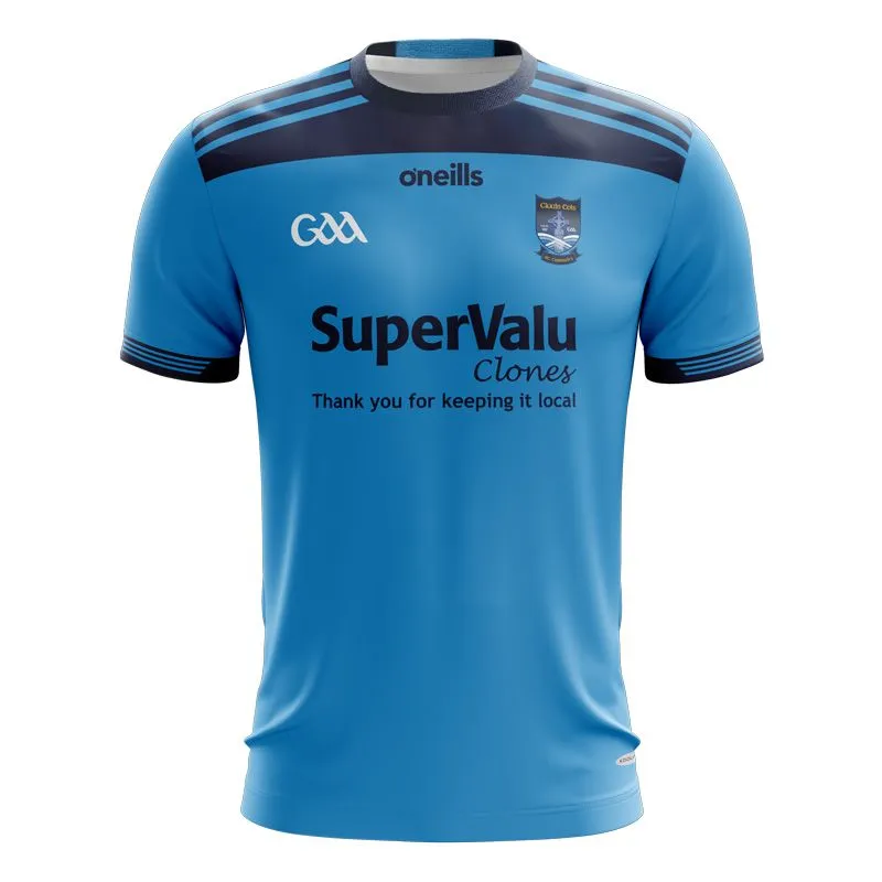 Clones GFC Kids' Away Jersey