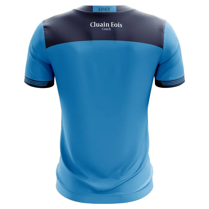 Clones GFC Kids' Away Jersey