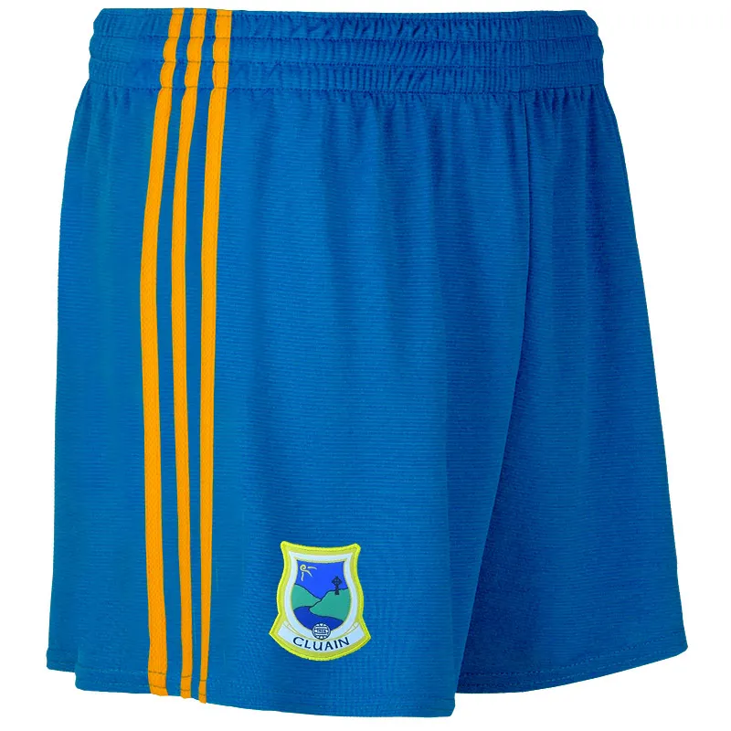 Cloone GAA Kids' Mourne Shorts