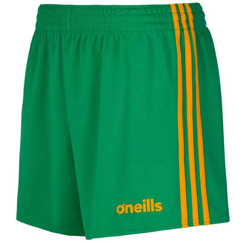 Cloughduv Camogie Kids' Mourne Shorts