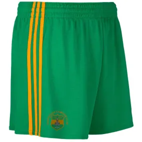 Cloughduv Camogie Kids' Mourne Shorts