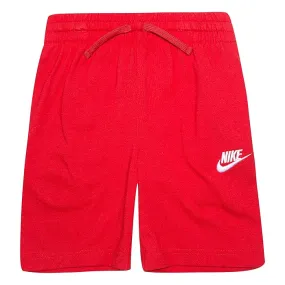 Club Jersey Shorts for Kids by Nike