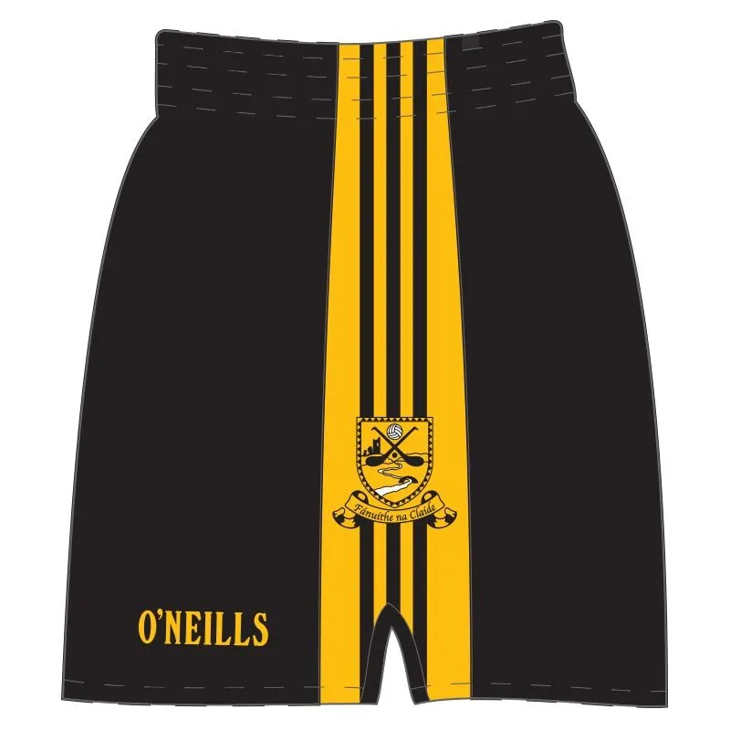 Clyda Rovers Kids' Mourne Shorts