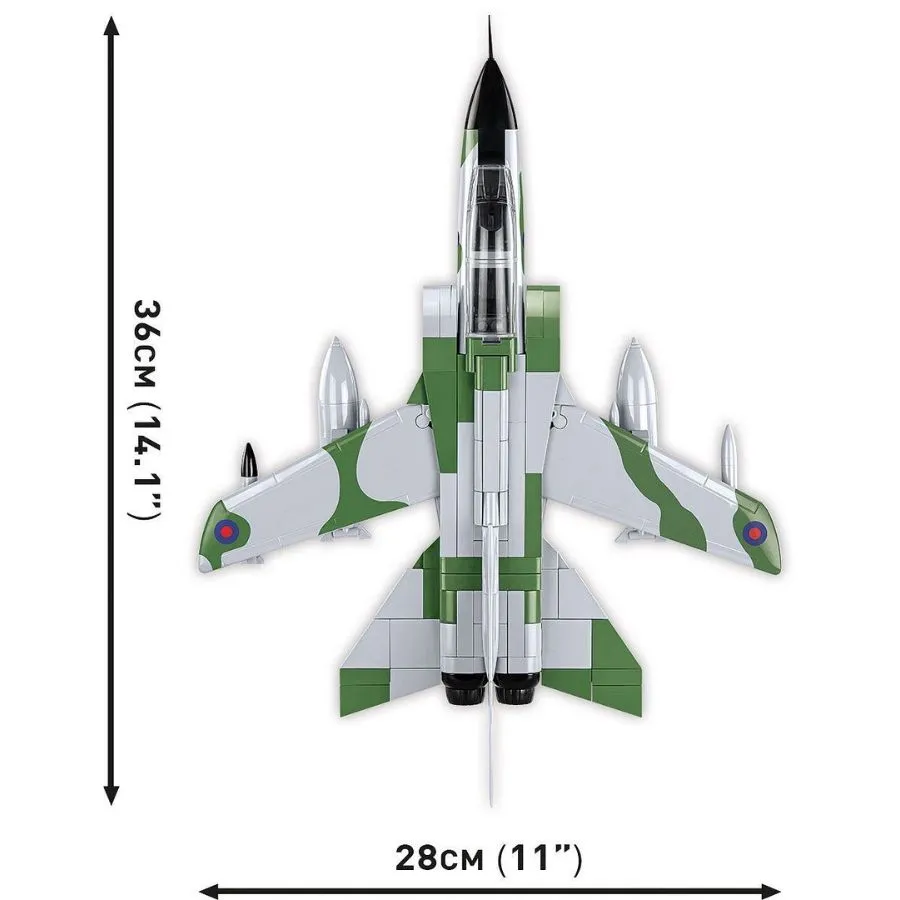 Cobi Tornado GR1 (Kids Aviation)