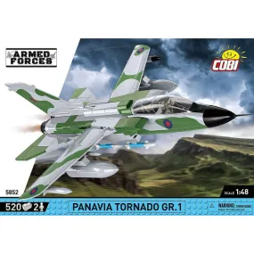 Cobi Tornado GR1 (Kids Aviation)