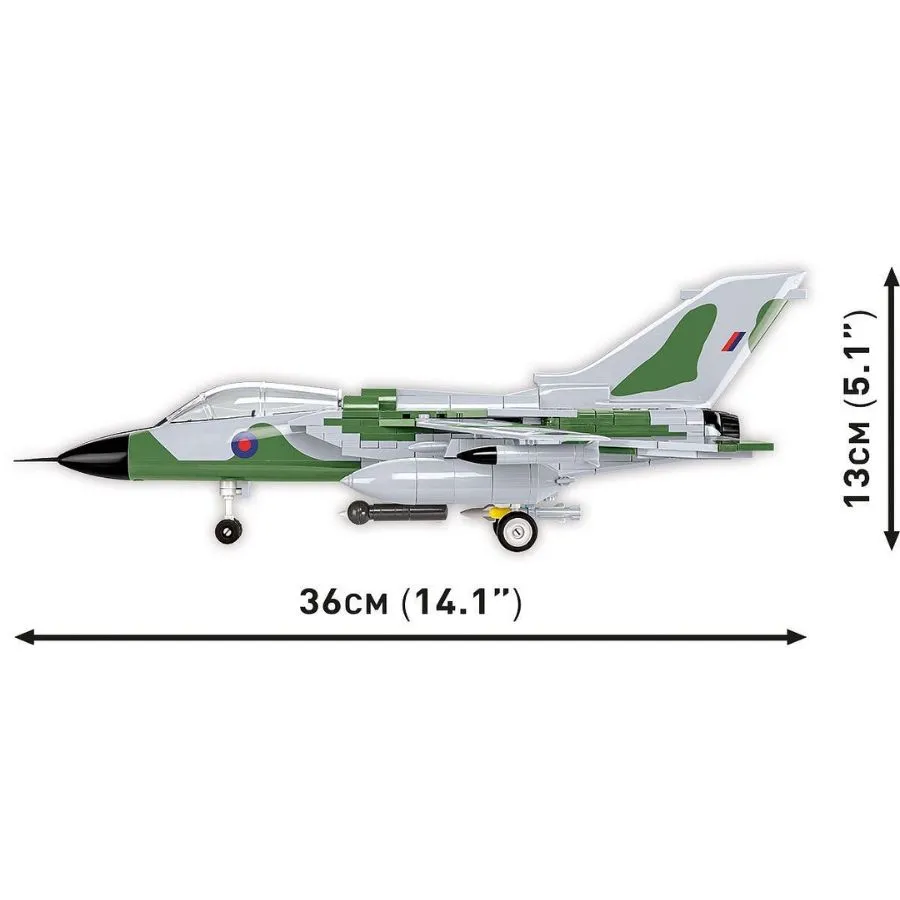 Cobi Tornado GR1 (Kids Aviation)