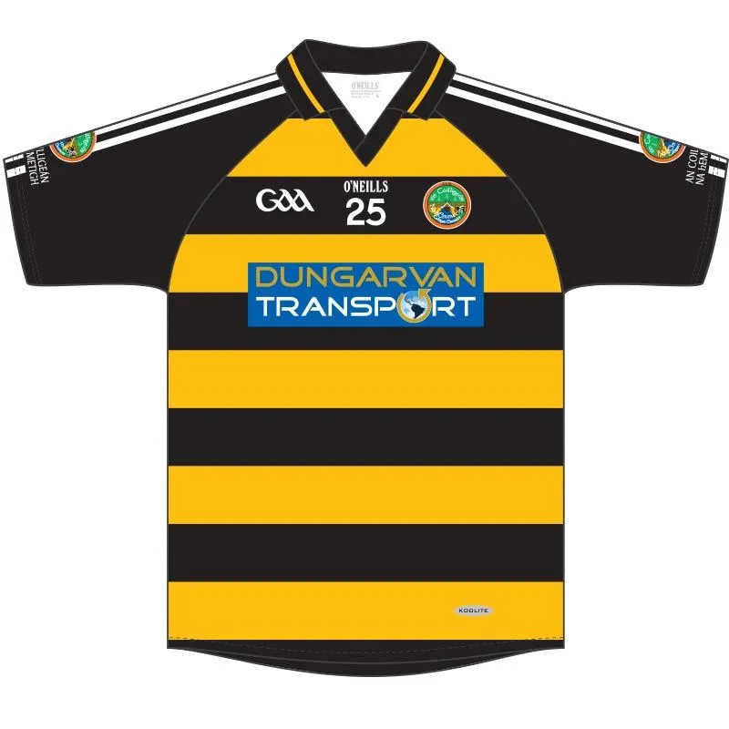 Colligan Emmets GAA Kids' Jersey 