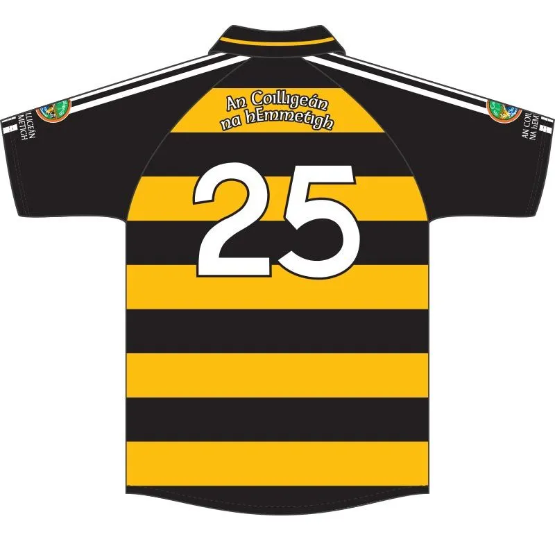 Colligan Emmets GAA Kids' Jersey 