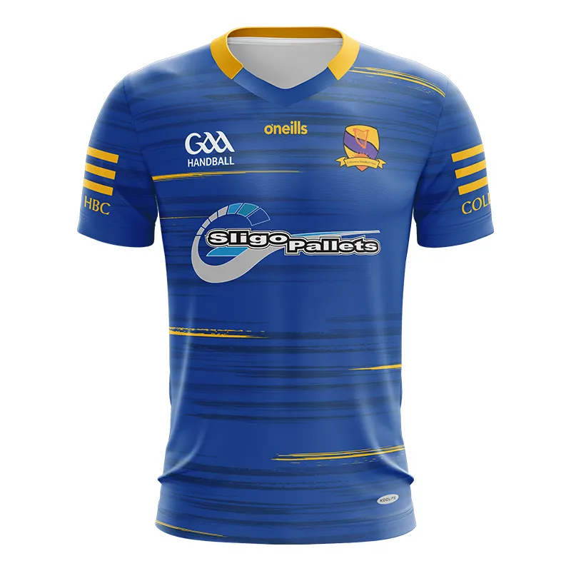 Collooney Handball Club Kids’ Jersey