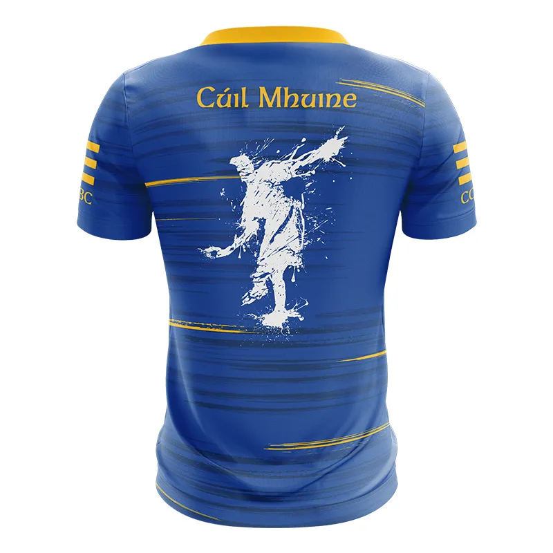 Collooney Handball Club Kids’ Jersey