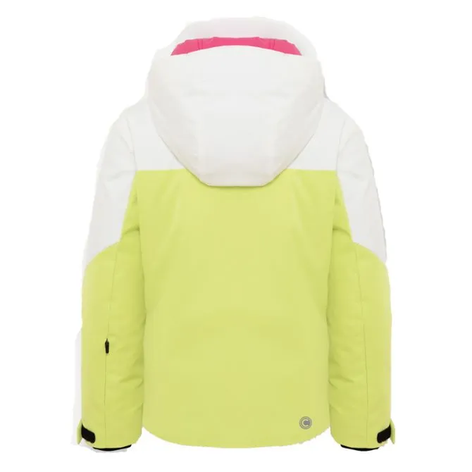 Colmar Kids Colorblock 3139-638 Ski Jacket