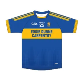 Colt GAA Kids' Jersey 