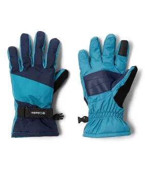 Columbia Children's Core II Gloves for Big Kids