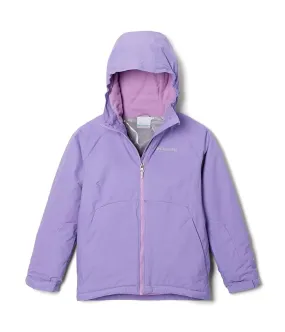 Kids Alpine Action II Jacket