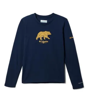 Kids La Poudre Pass™ Long Sleeve Tee