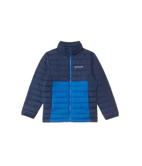 Columbia Kids Powder Lite Jacket