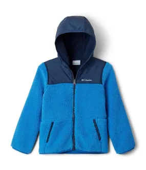 Columbia Kids Rugged Ridge™ Hooded Overlay for Little and Big Kids