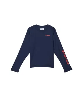 Columbia Children's Terminal Tackle™ L/S Tee (Little Kids/Big Kids)