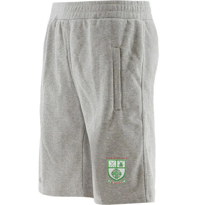 Commercials Kids' Benson Fleece Shorts